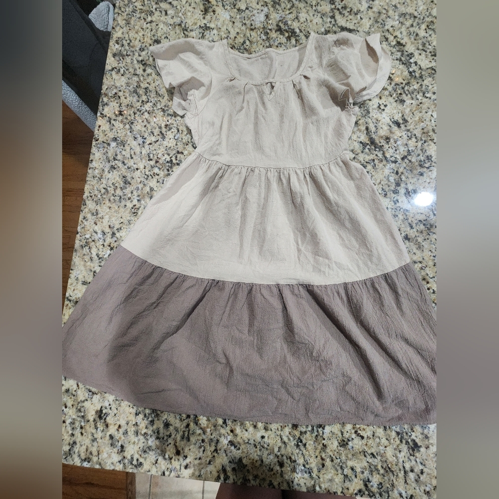 Womens Dress